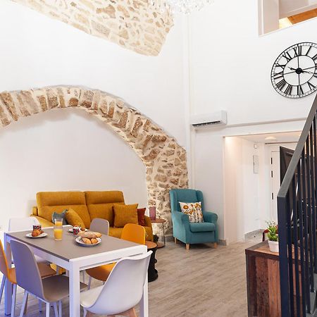 Myflats Central Alicante Exterior photo