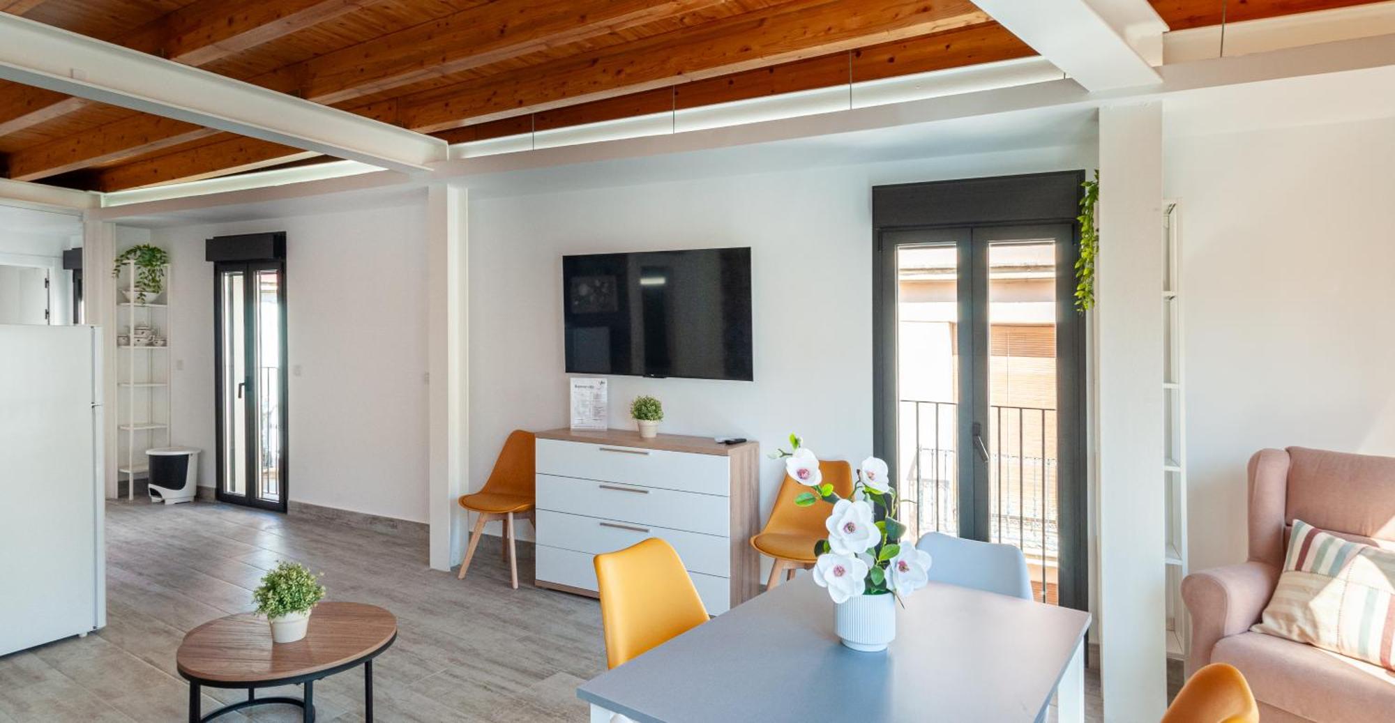 Myflats Central Alicante Exterior photo