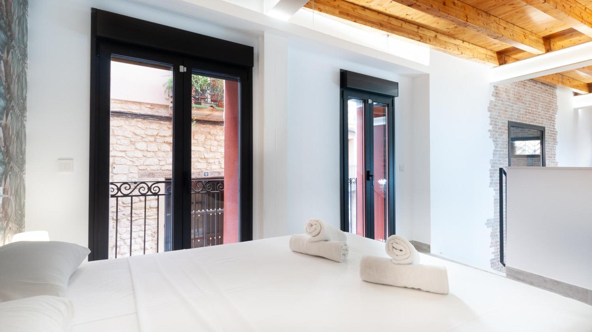 Myflats Central Alicante Exterior photo