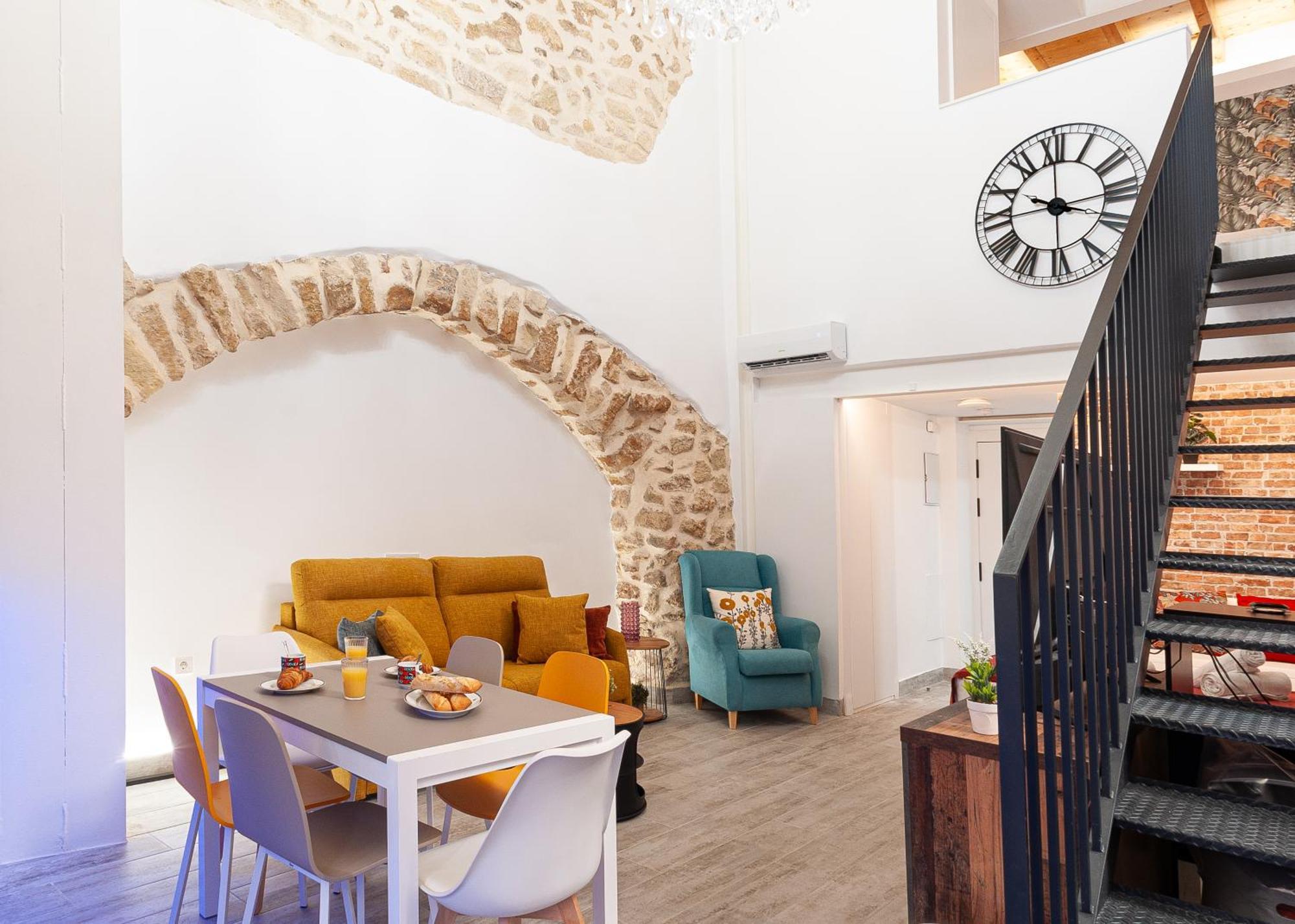 Myflats Central Alicante Exterior photo